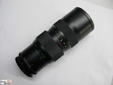 Zoom-Objektiv Soligor