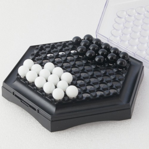 Parker abalone games - parker,
