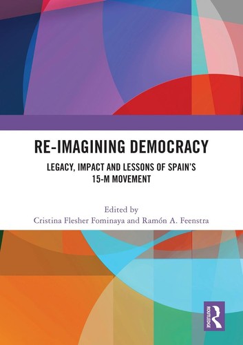 Imagining democracy - re-imagining,