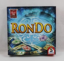 Rondo Reiner Knizia Schmidt