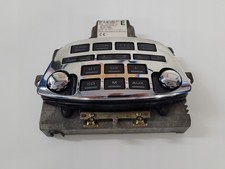 Honda Goldwing GL 1800 Radio