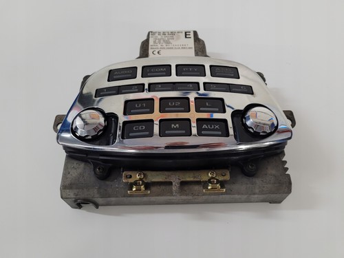 Honda goldwing 1800 - honda, radio