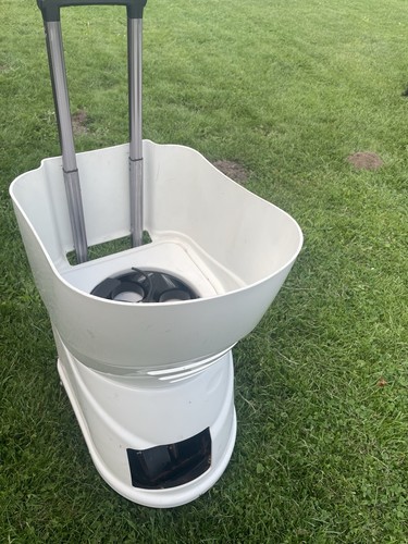 Vevor ballmaschine tennis - ballmaschine,