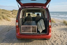 Campingbox Bikebox, Sportbox