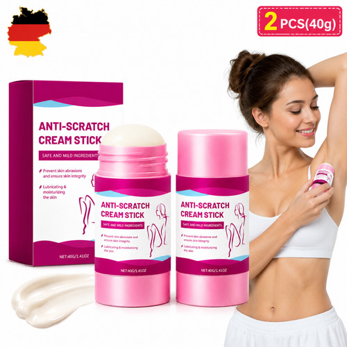 Anti wundreib stick - anti,