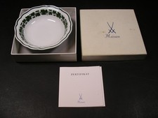 MEISSEN PORZELLAN*KLEINE