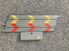 MY FIRST SCALEXTRIC..MASSSTAB