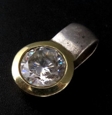 Edler 925 Sterlingsilber