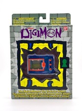 Digimon Digital Monster Bandai