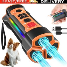 Ultraschall Anti-Bell Gerät