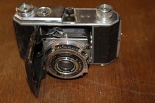 Kodak Retima Compur-Rapid