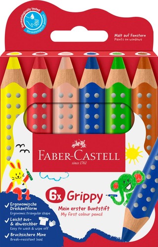 Faber castell 110630 set - faber-castell,