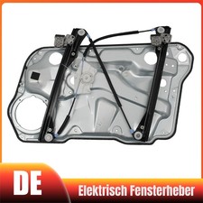 Fensterheber Elektrisch Ohne