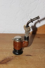 Tolle seltene alte Bruyere
