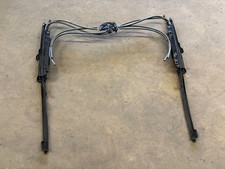 Führungsschiene Cabrio