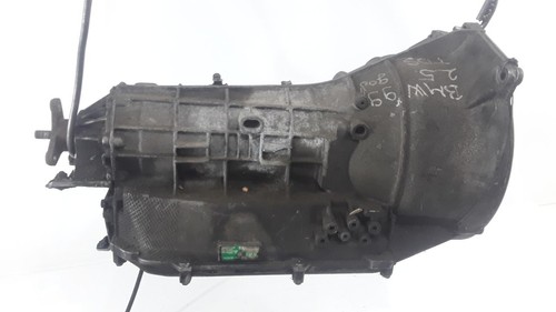 Bmw e39mod getriebe - bmw,
