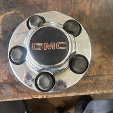 1988 -1999 GMC Van 1500