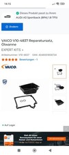 Oilwanne set original - set,