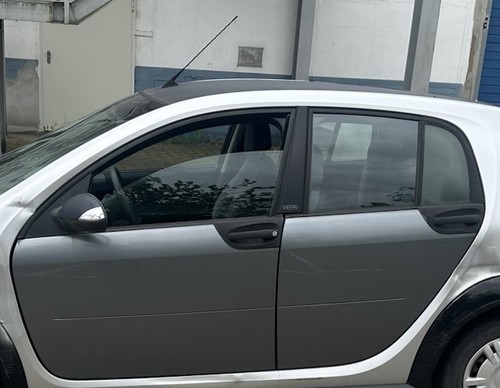 Smart 454 forfour tür hinten - 454,