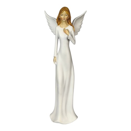 Engel 31cm groß advent - engel,