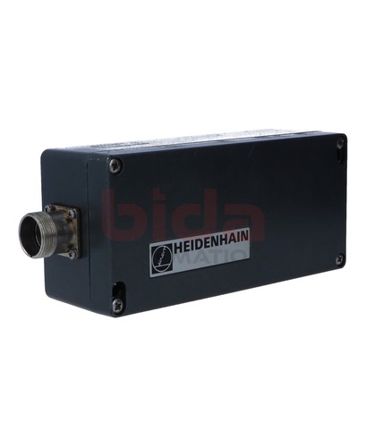 Heidenhain exe 602 - heidenhain,