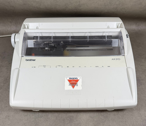 Brother 315 elektrische - brother,