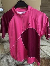 Scott, Shirt Bike Damen, Größe 40
