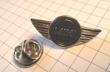 Mini Auto Logo Pin Original