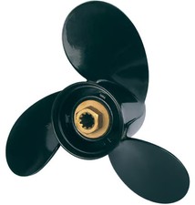 Propeller Aluminium 10-3/8 x