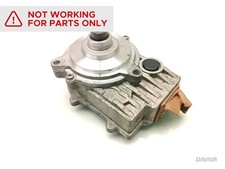 Kia Niro Elektroauto Motor