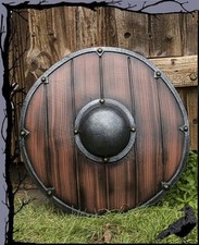 Larp- Schild - Wikinger