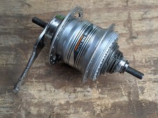 Fahrrad Nabe SHIMANO Nexus