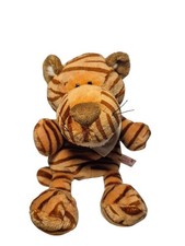 Nici tiger kids handpuppe - nici,