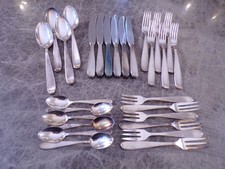 WMF 3100 Hammerschlag