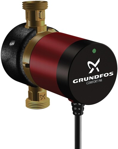 Grundfos comfort bx - grundfos,