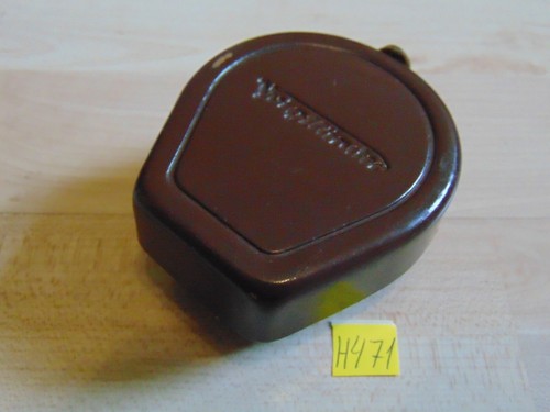 Kocher tasche für - tasche, lens
