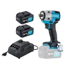 HAZET 1/2 Zoll (12,5 mm)