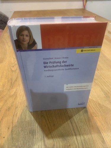 Die prüfung der - prüfung,