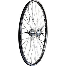 Hinterrad 26Zoll Shimano Nexus Nabe Laufrad Hohlkammerfelge Zündapp Green 2.7 3s