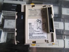 Omron output unit cqm1 - output,