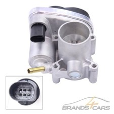 ATEC DROSSELKLAPPE 6-POLIG