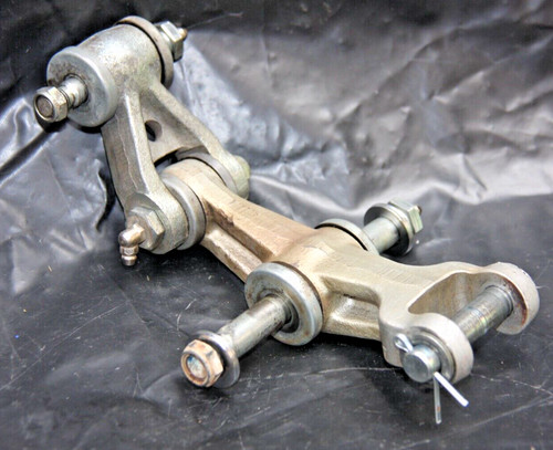 Federbeinsatz 34l2217f00 - federbeinsatz,