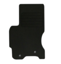 Velours Fußmatte für Jaguar