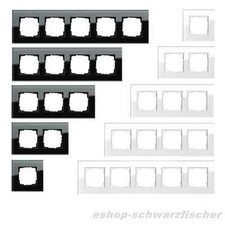 Gira Glasrahmen - Rahmen -