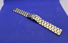 Uhrenarmband aus Edelstahl