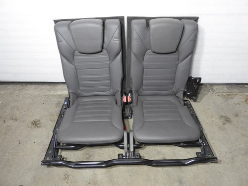 Renault espace braune leder - renault,