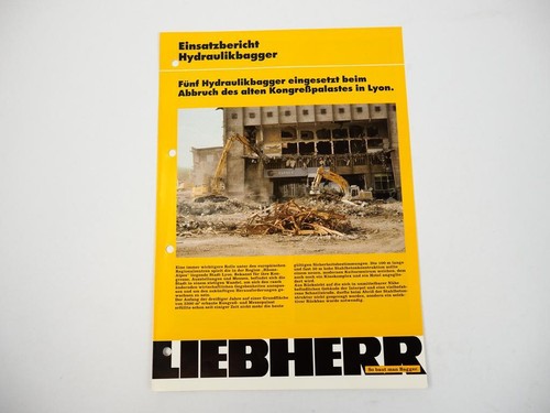 Prospekt liebherr - prospekt,