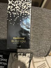 MADONNA BLOSSOM - EDT PARFUM 50 ML FÜR DAMEN - SPRAY - NEU