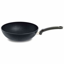 Fissler 28cm adamant wok - 28cm,