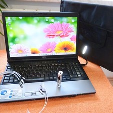 Fujitsu E752 Business 15 Zoll